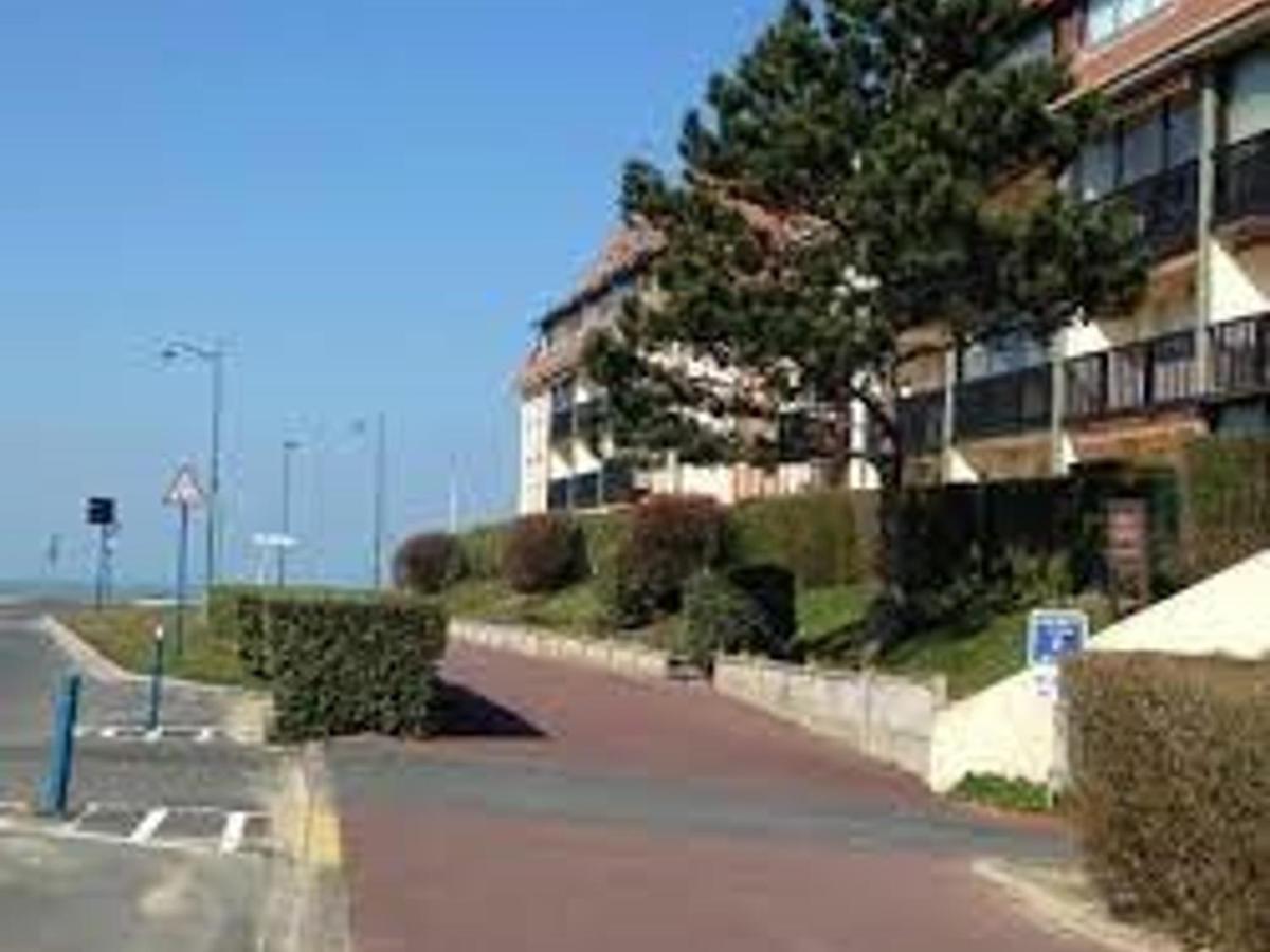 Appartement Refait A Neuf Avec Loggia Et Parking, A 2 Pas De La Plage Et Des Commerces - Fr-1-712-7 فيلي سور مير المظهر الخارجي الصورة