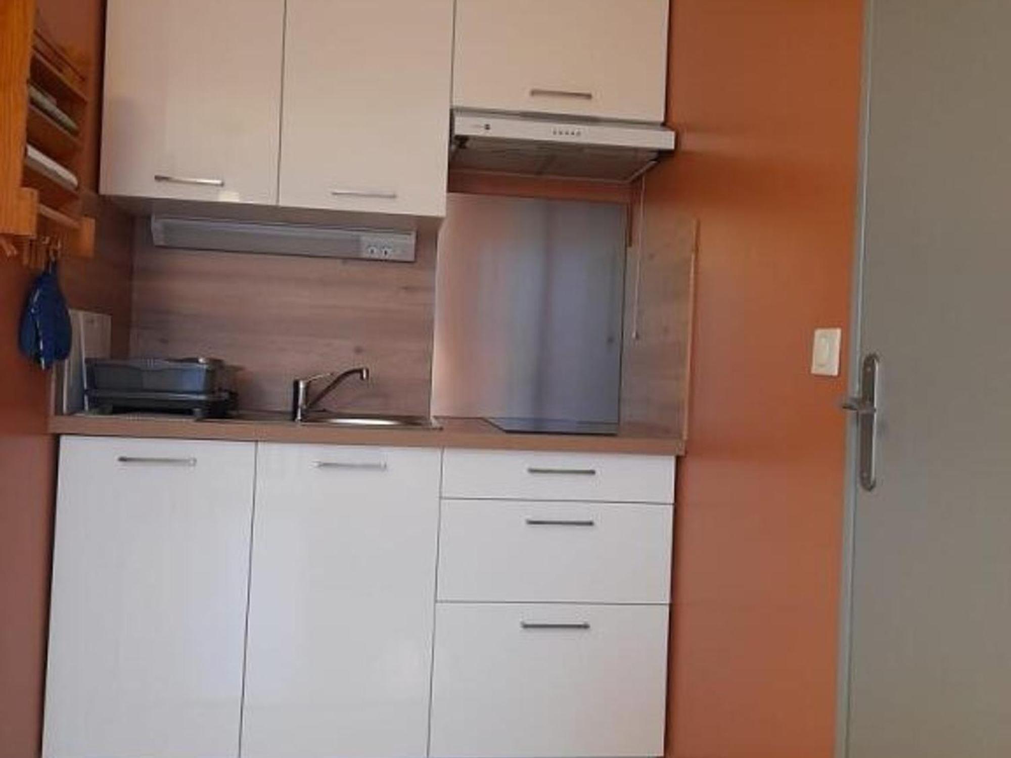 Appartement Refait A Neuf Avec Loggia Et Parking, A 2 Pas De La Plage Et Des Commerces - Fr-1-712-7 فيلي سور مير المظهر الخارجي الصورة