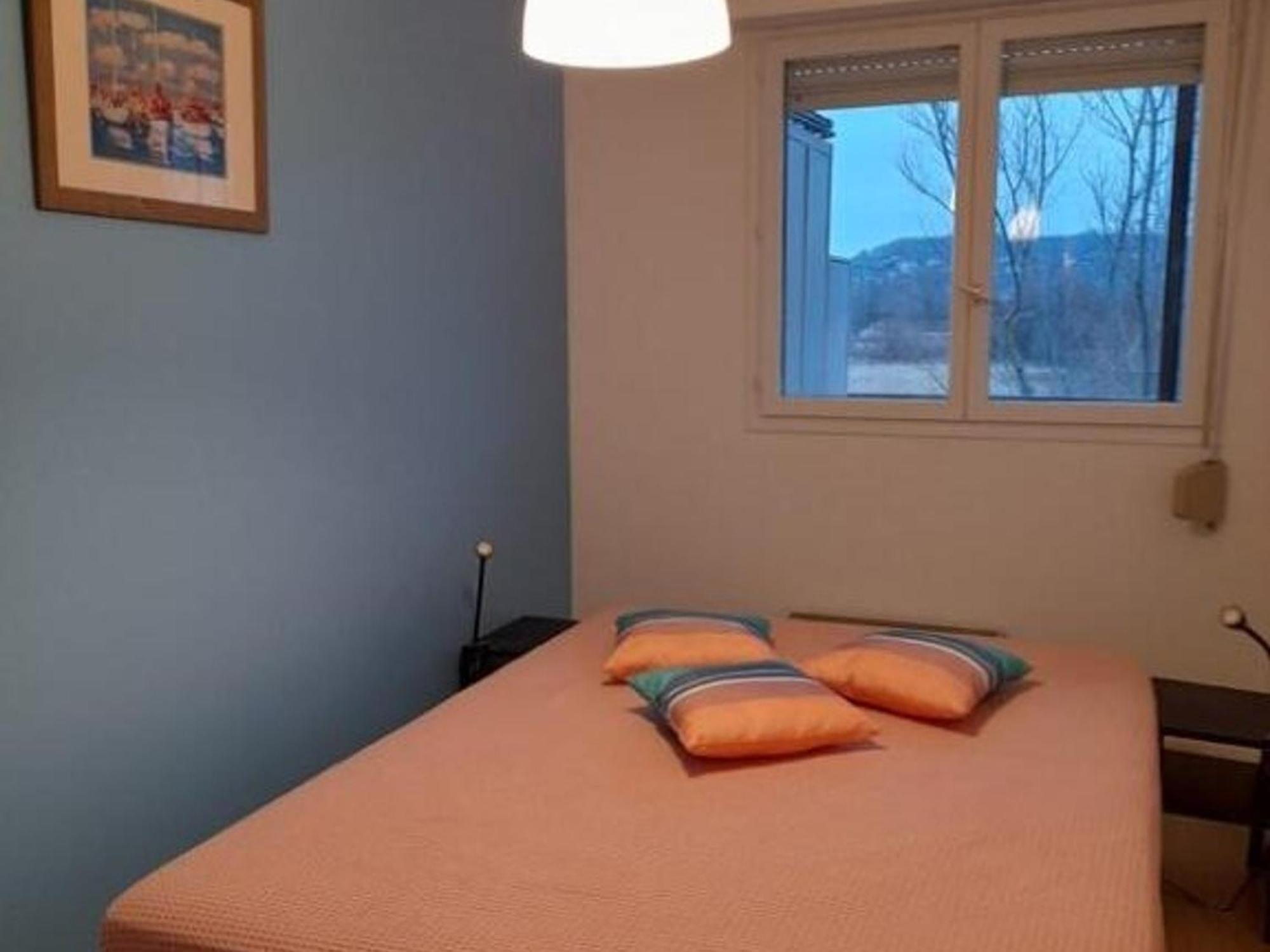 Appartement Refait A Neuf Avec Loggia Et Parking, A 2 Pas De La Plage Et Des Commerces - Fr-1-712-7 فيلي سور مير المظهر الخارجي الصورة
