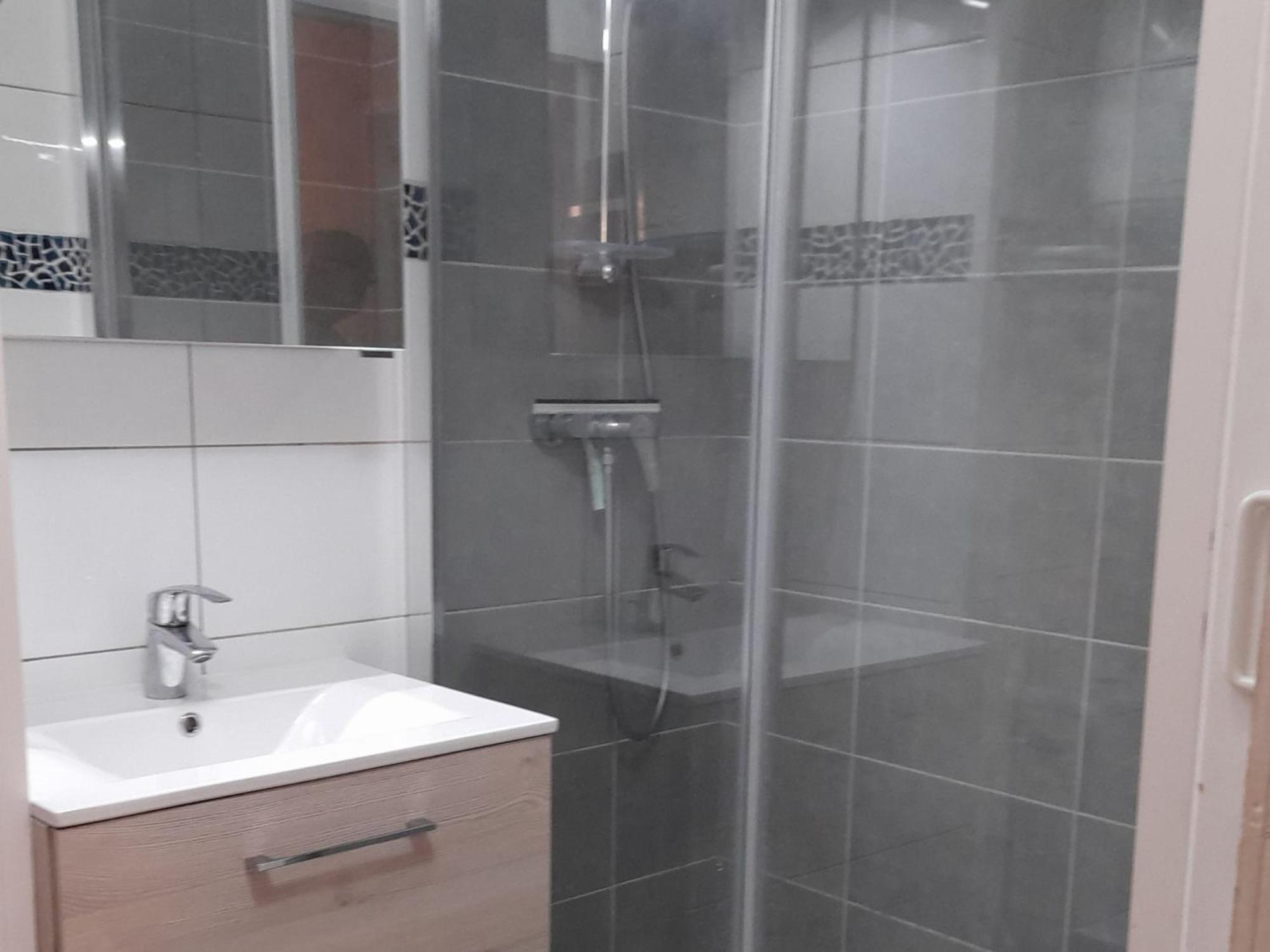 Appartement Refait A Neuf Avec Loggia Et Parking, A 2 Pas De La Plage Et Des Commerces - Fr-1-712-7 فيلي سور مير المظهر الخارجي الصورة