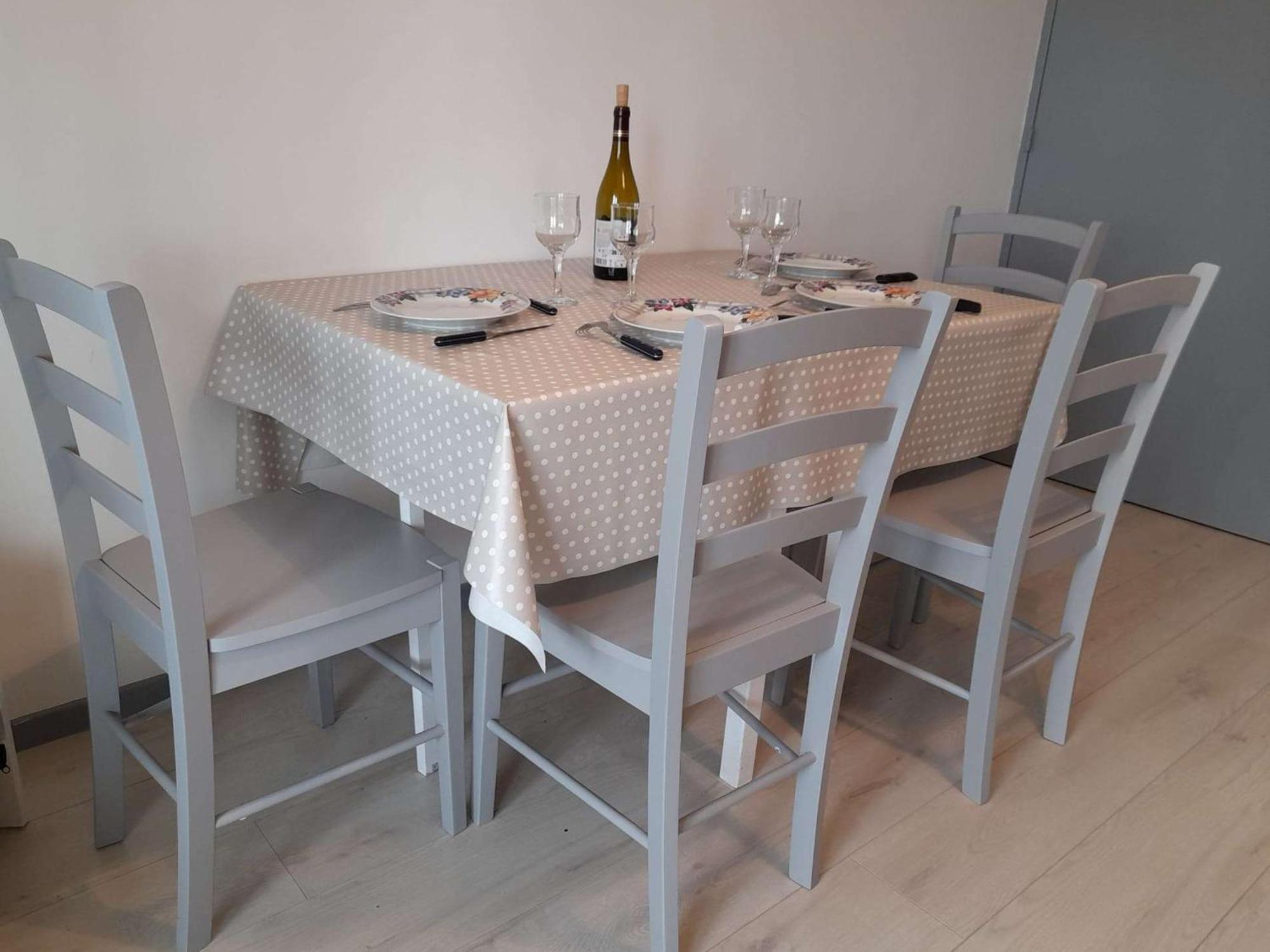 Appartement Refait A Neuf Avec Loggia Et Parking, A 2 Pas De La Plage Et Des Commerces - Fr-1-712-7 فيلي سور مير المظهر الخارجي الصورة