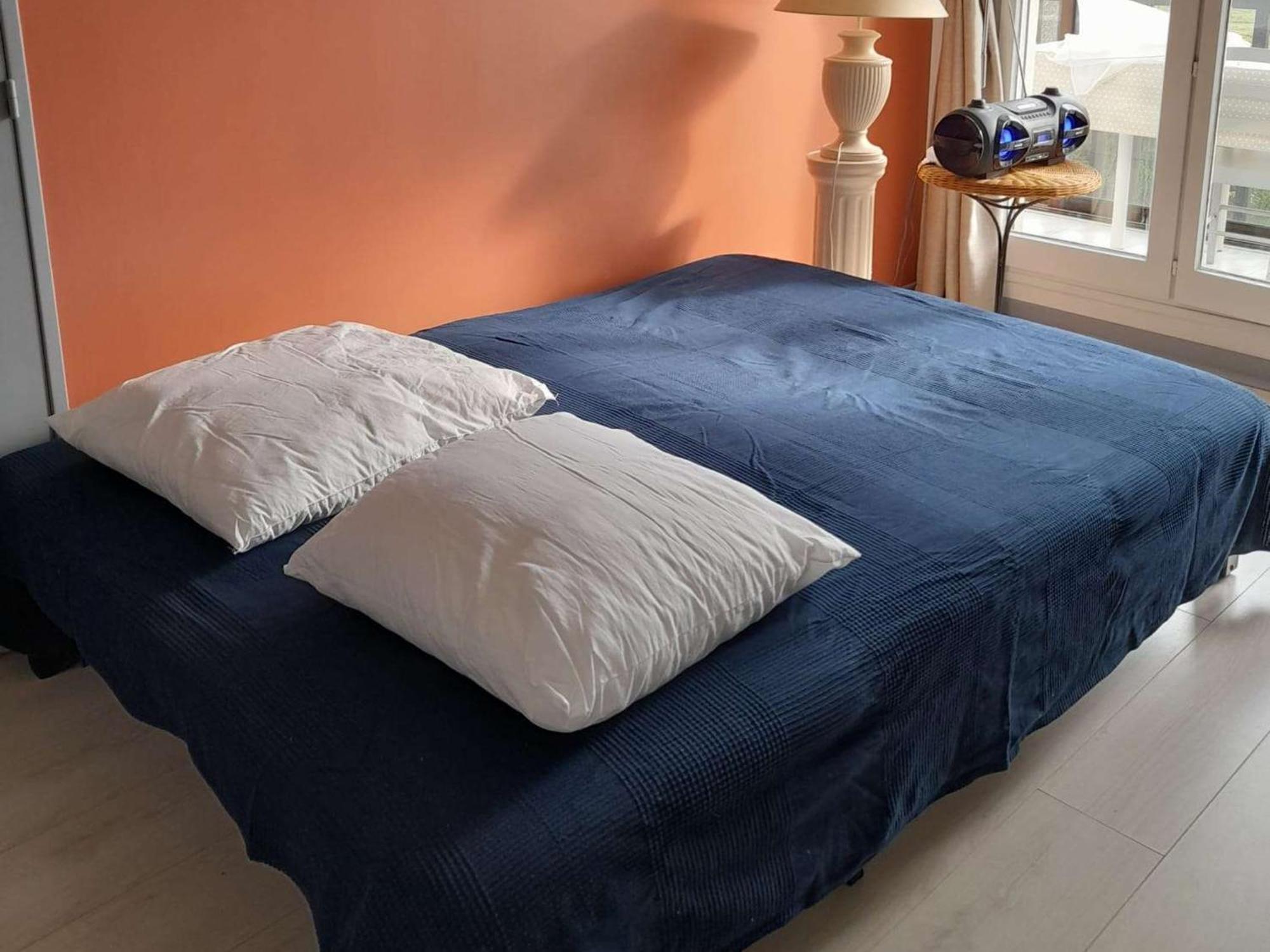 Appartement Refait A Neuf Avec Loggia Et Parking, A 2 Pas De La Plage Et Des Commerces - Fr-1-712-7 فيلي سور مير المظهر الخارجي الصورة